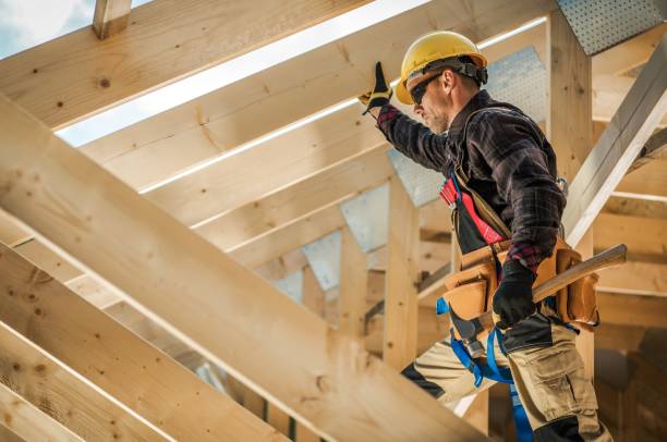 Best Flat Roof Repair Services  in Cortland West, NY