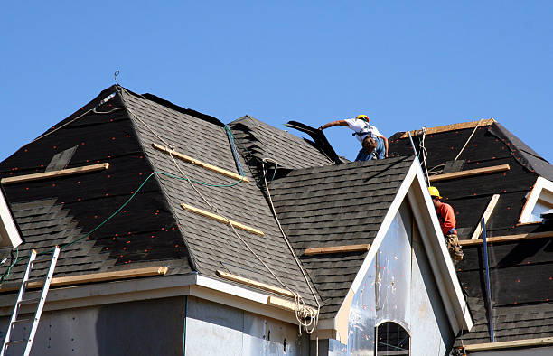 Quick and Trustworthy Emergency Roof Repair Services in Cortland West, NY