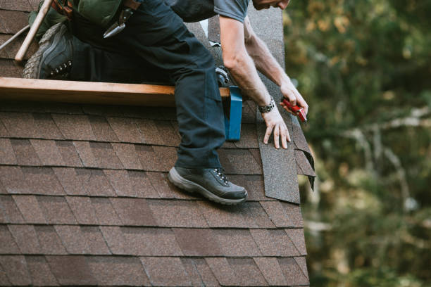 Best Best Roofing Contractors  in Cortland West, NY